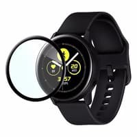 TBI Full Pelindung Layar List Samsung Galaxy Watch Active Anti Gores