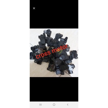 sensor isc sensor idle speed jazz idsi gd3 city gd8