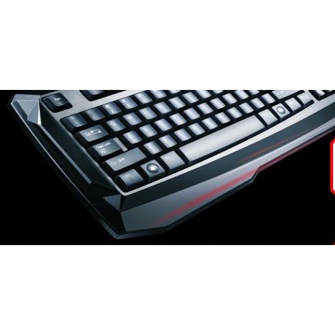 ➳ Keyboard gaming Procatz G500 ✩