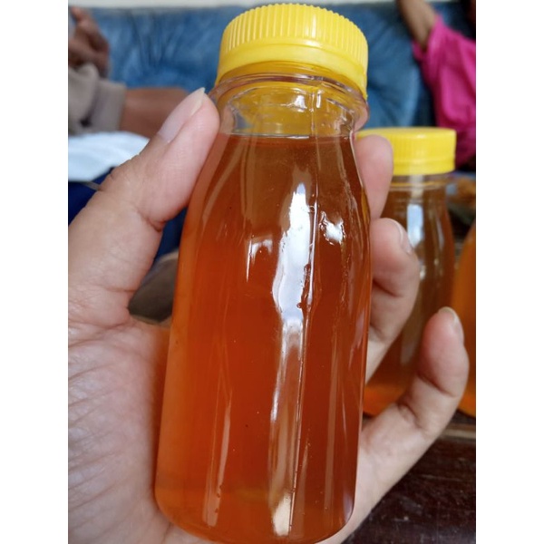 

MADU KLANCENG ASLI DARI PETERNAK TANPA BAHAN TAMBAHAN