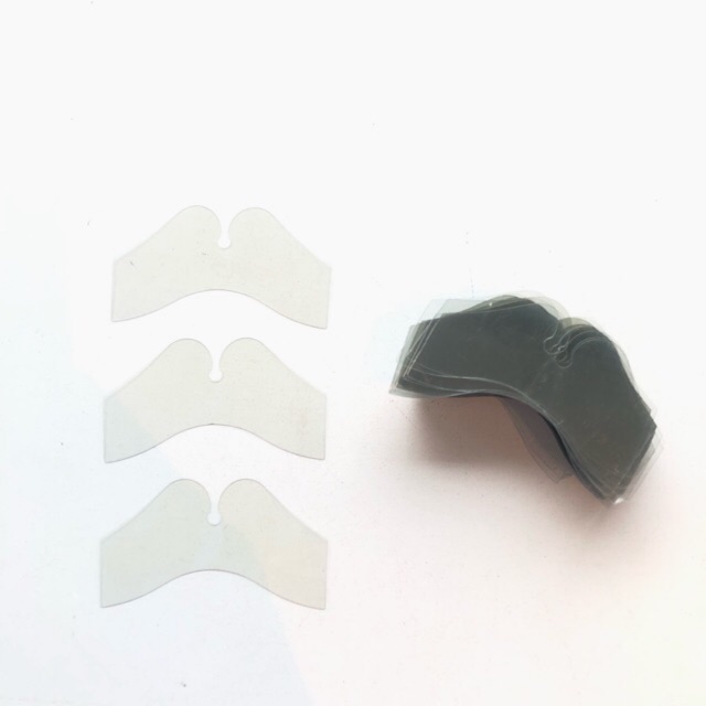 Tulang Kupu-Kupu (+/- 100 pcs)