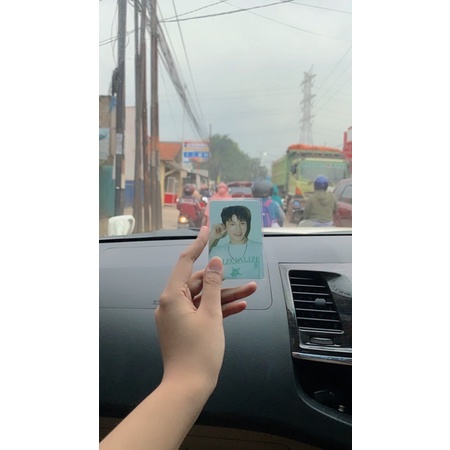 

PC JUNGHWAN OFFICIAL