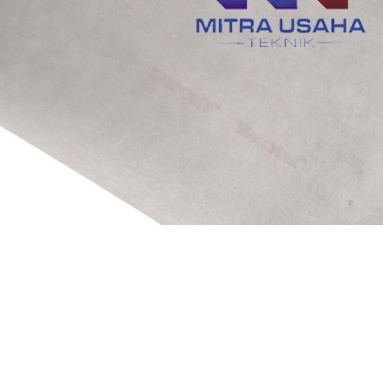 ۞ Nomex 0.25mm Kertas 0.25 mm Dupont Dupon Nomek Serat Putih ☀