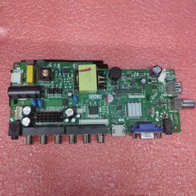mb psu TH 24E305G 24F305G panasonic mainboard tv LED
