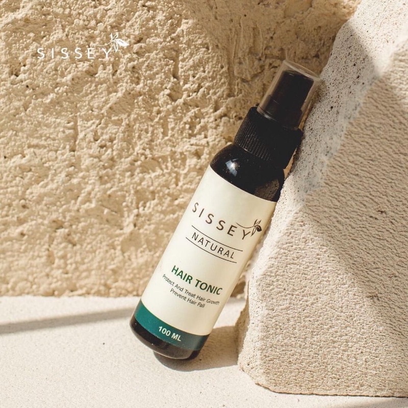 SISSEY HAIR TONIC