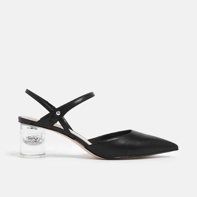 Charles and Keith ORIGINAL 100%