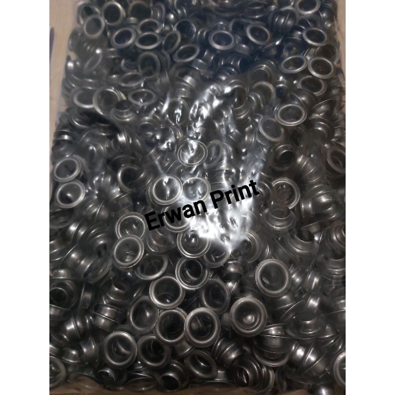 MATA AYAM 10 MM KUNCUP MENTAH  UNTUK MESIN PLONG  /SEMI OTOMATIS