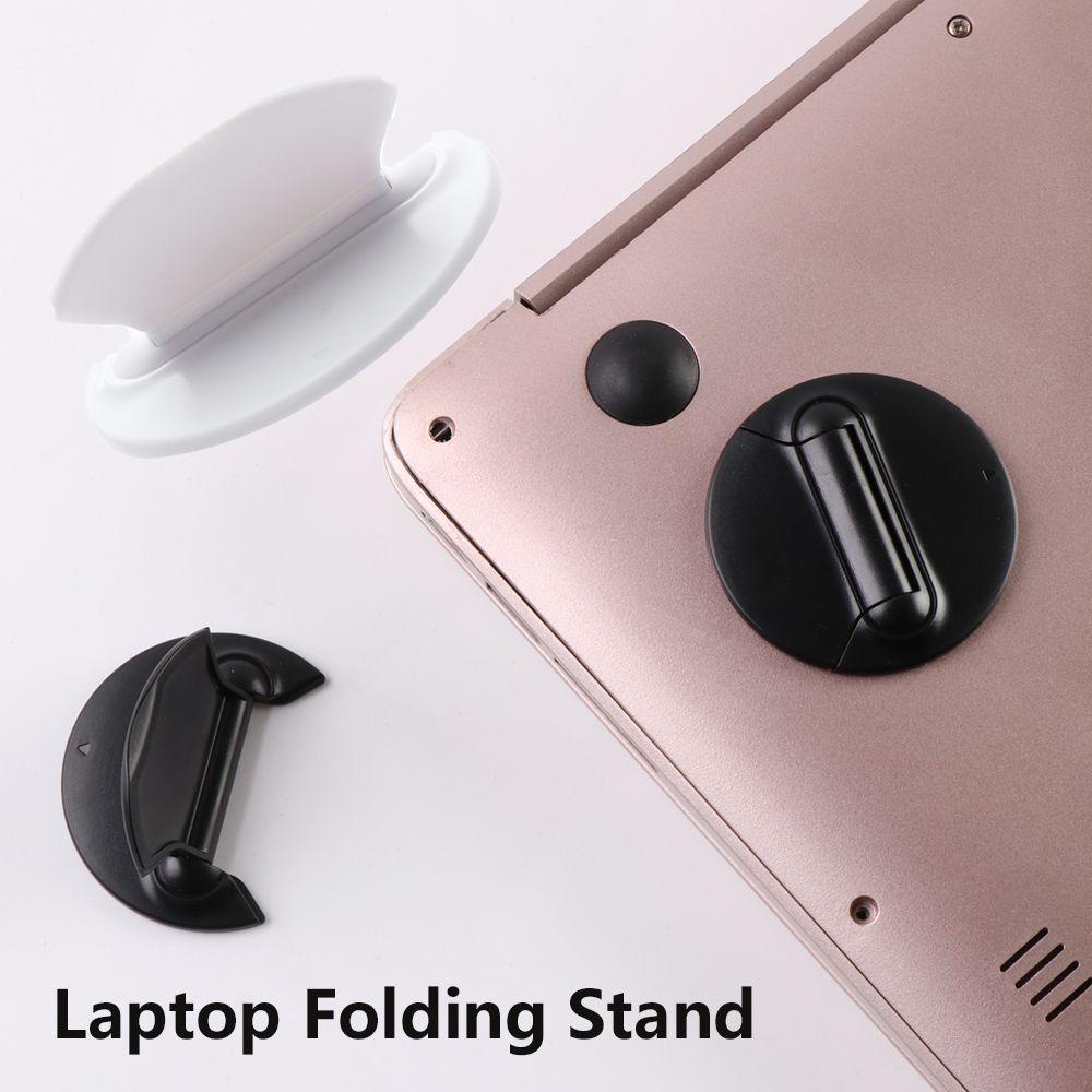 Suyo Stand Lipat Laptop Portable Desktop Support Bracket Notebook