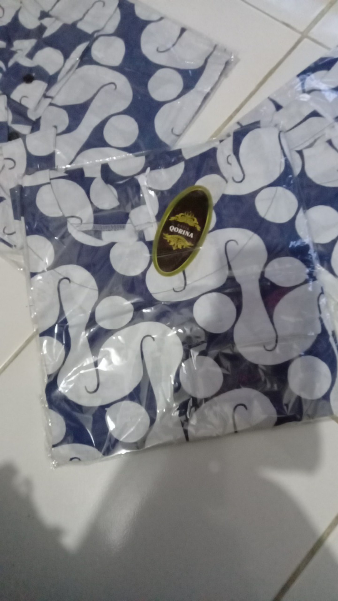 Maura Couple - Sania Ruffle Batik Couple Jumbo Ori Ndoro Jowi Dnt Garansi Termurah Shopee - Solo