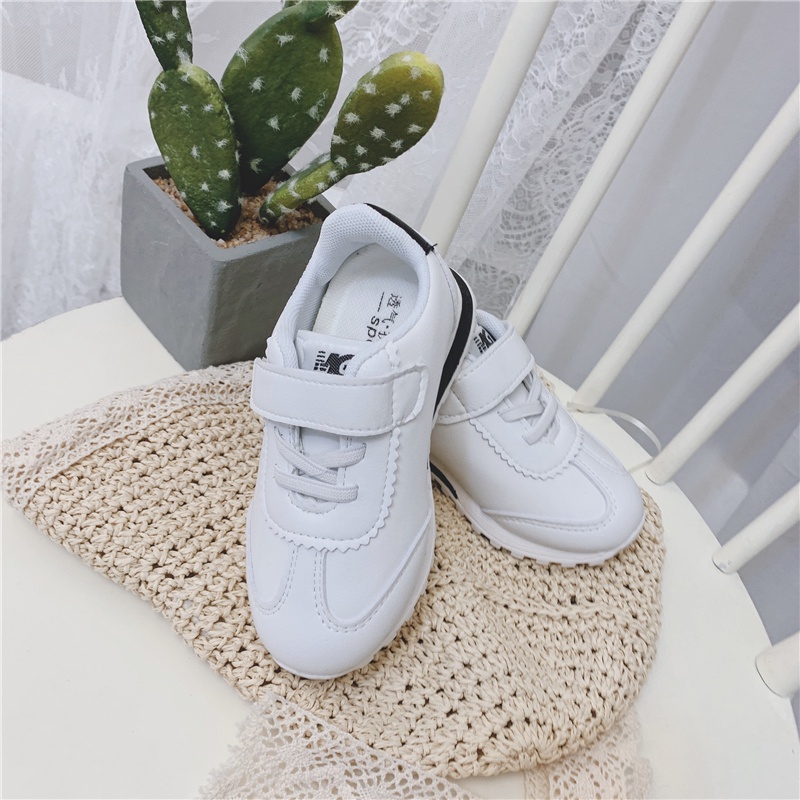 Sepatu Anak Sneaker | Sepatu sekolah | Baby Sport Shoes