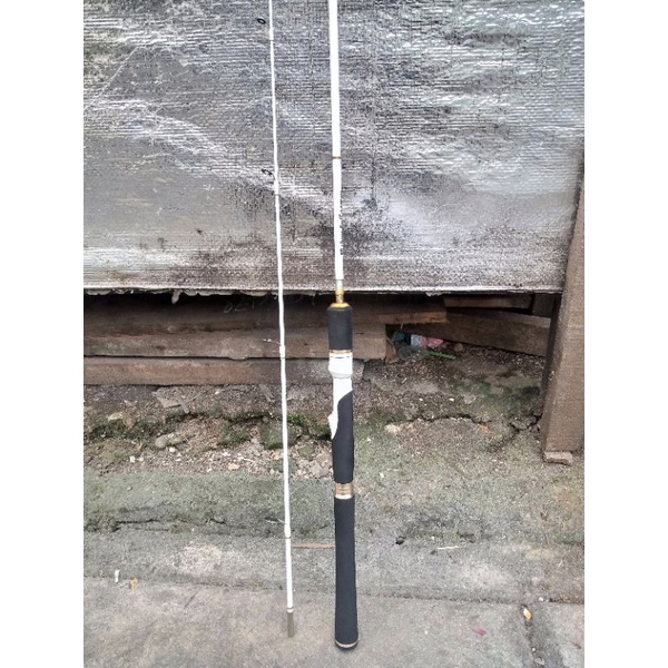 Joran custom karbon sutet P 165 cm / 180 cm