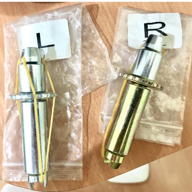 Baut Setelan Rem Belakang CJ7