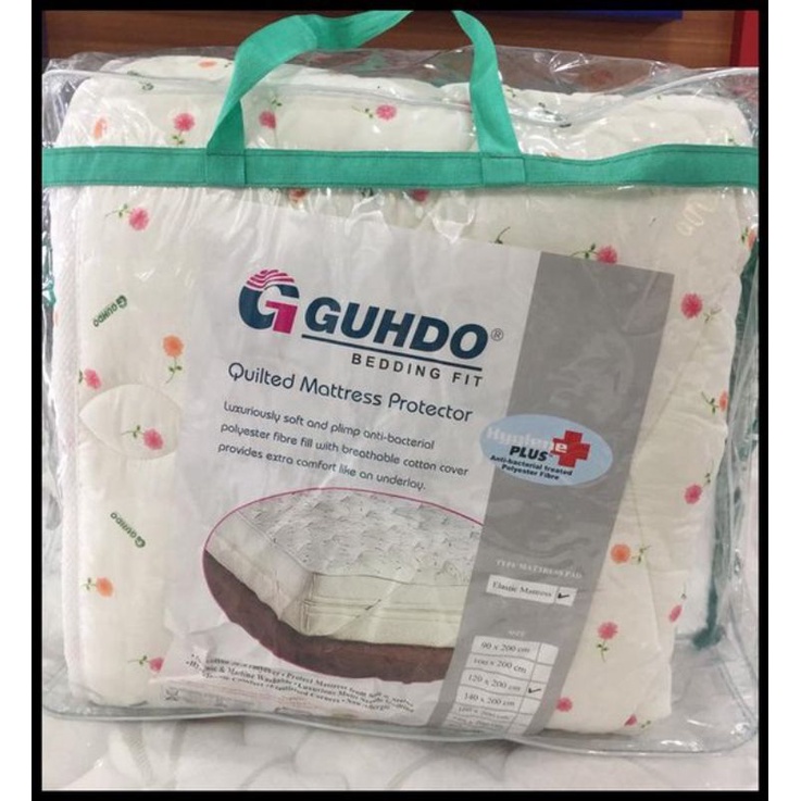 MATRAS PROTECTOR GUHDO ALL SIZE