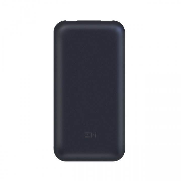 XIAOMI ZMI QB815 15000mAh Dual USB Quick Charge 3.0 Power Bank Type-C