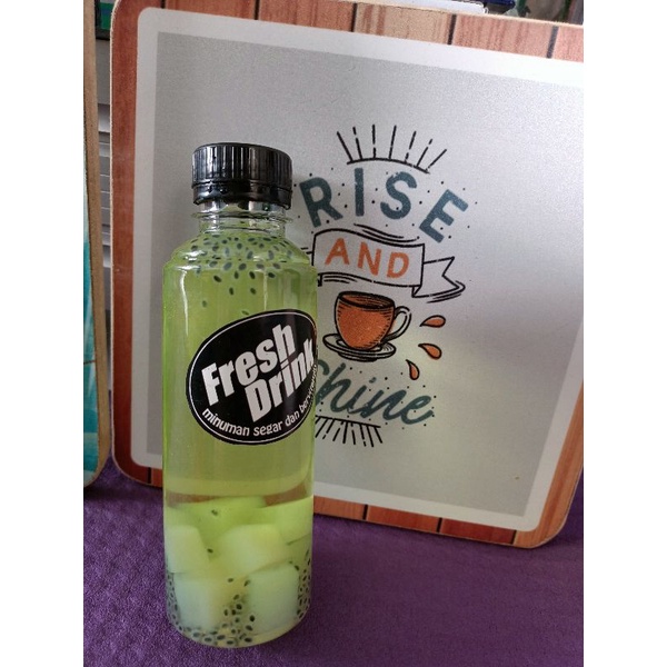 

Fresh Drink