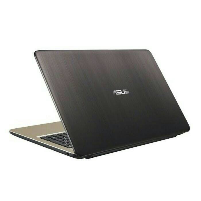 Asus X541UA Core i3-6006/4Gb/1Tb/15.6inch/Dos Resmi new