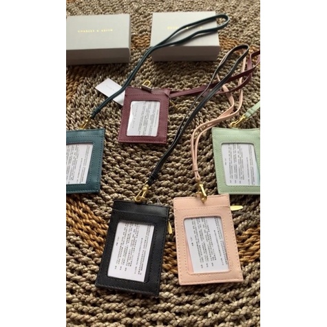 

LANYARD CNK / GANTUNGAN ID CARD / GANTUNGAN KARTU