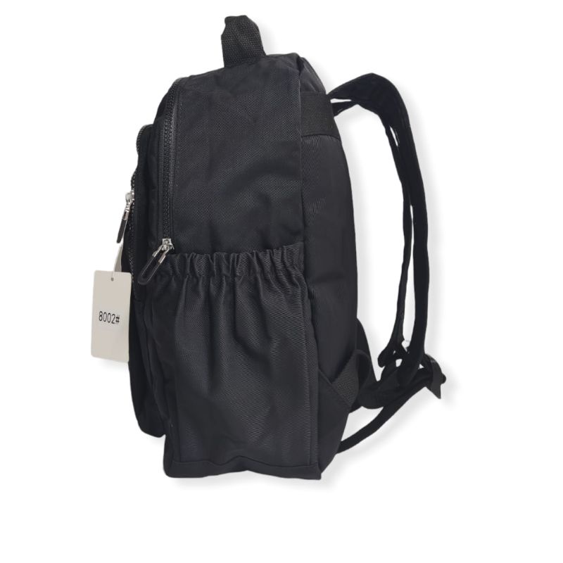 UNIQUE  8002 - Ransel wanita - Ransel import - Muat Laptop