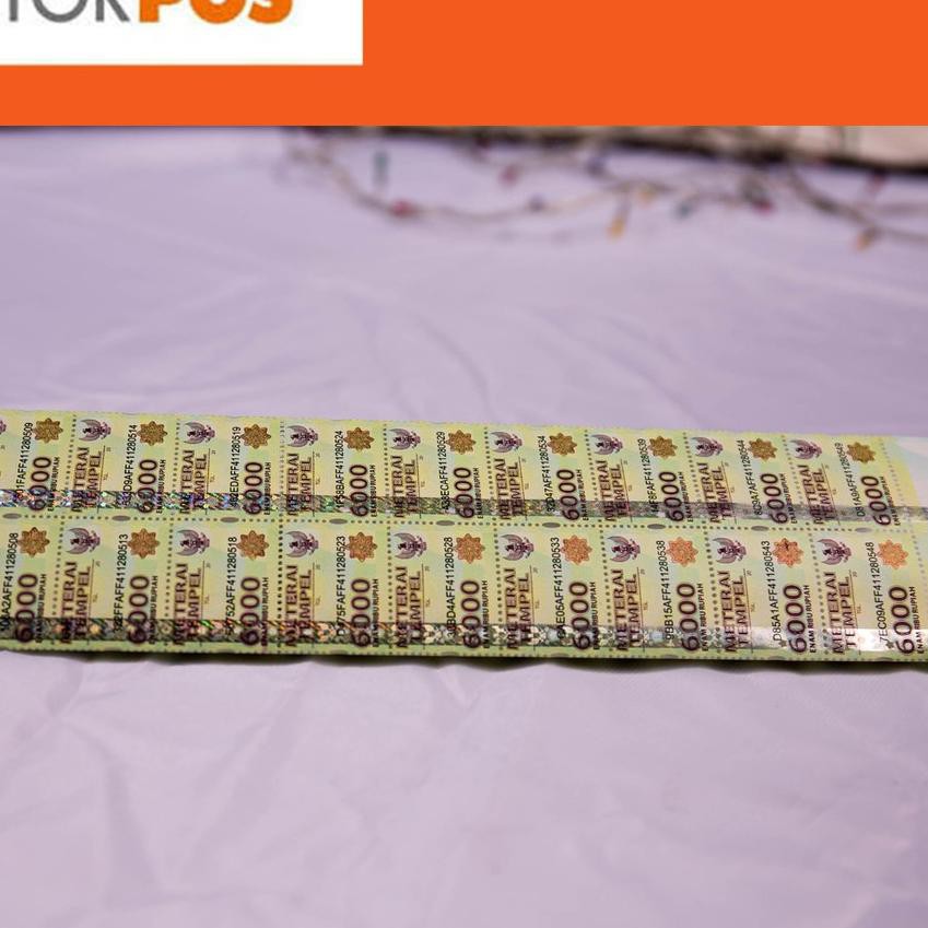 

PROMO BESAR (dtb-764) JUAL MATRAI 6000 ASLI ISI 25 PCS