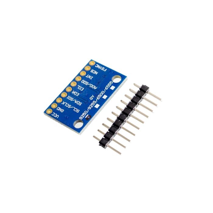 Gy-9250 Mpu 9250 9-Axis Attitude +Gyro+Accelerator+Magnetometer Sensor
