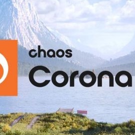 Chaos Corona 8.1.0 for 3ds Max