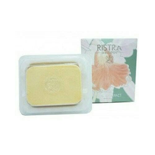 RISTRA DUAL COMPACT REFFIL