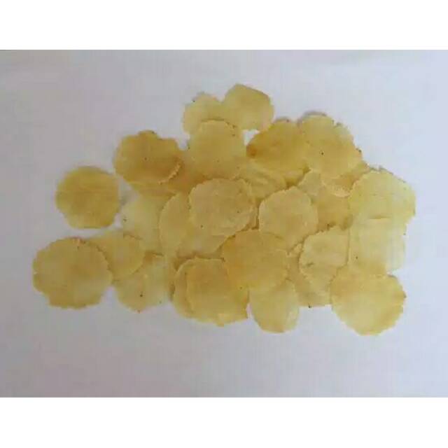 

Emping melinjo mentah 1kg