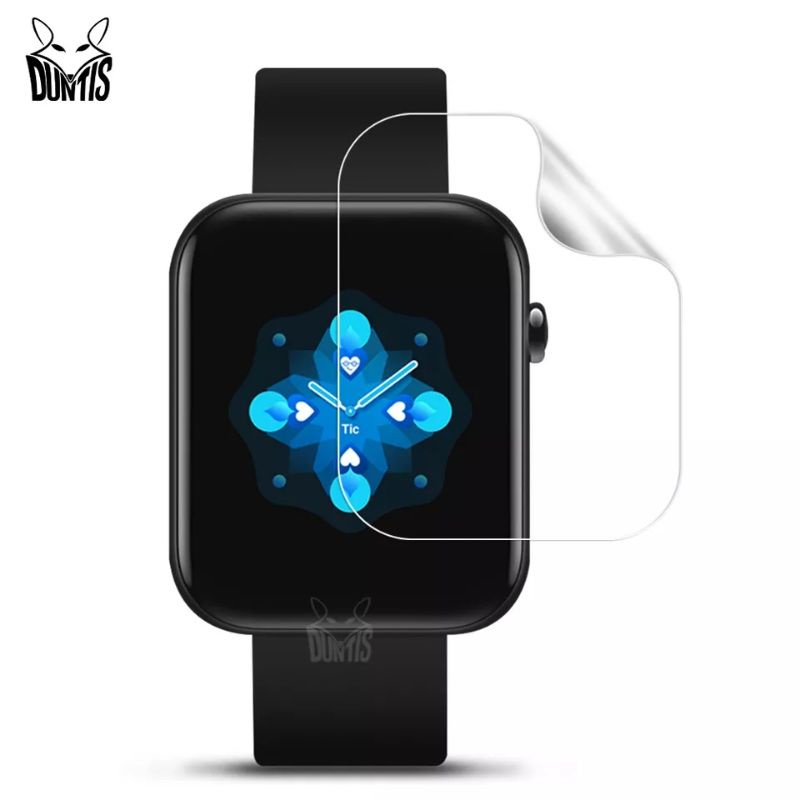 Hydrogel Screen Protector for Maimo Watch