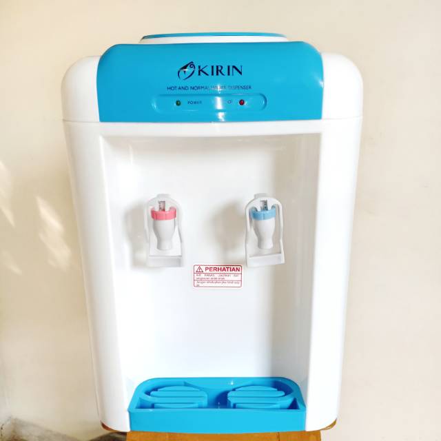 KIRIN Dispenser Air Panas Normal KWD 105 HN - Garansi 1 Tahun