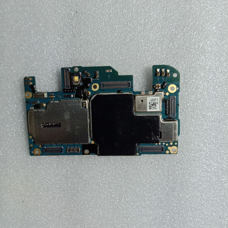 mesin hp oppo a39 normal ori copotan