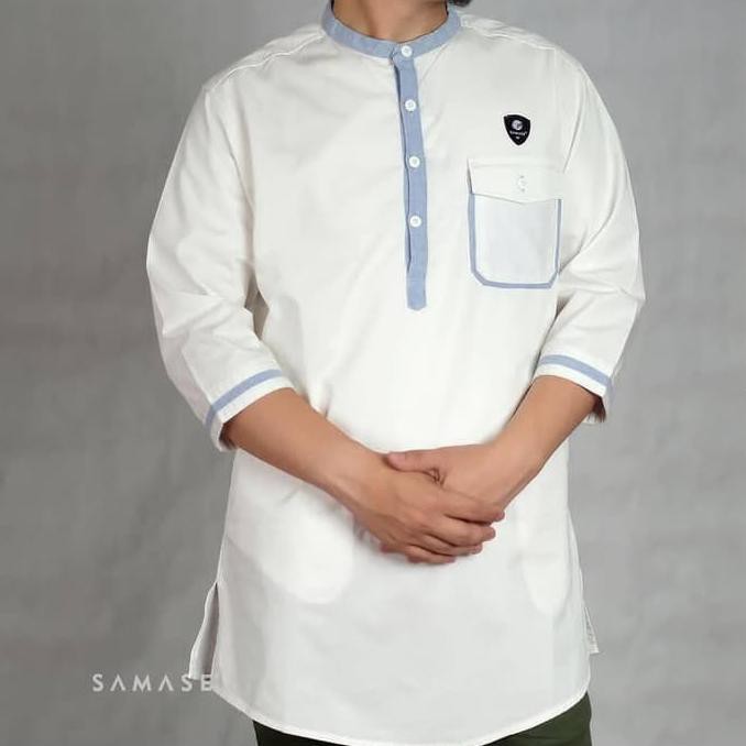 baju koku 2463 SAMASE