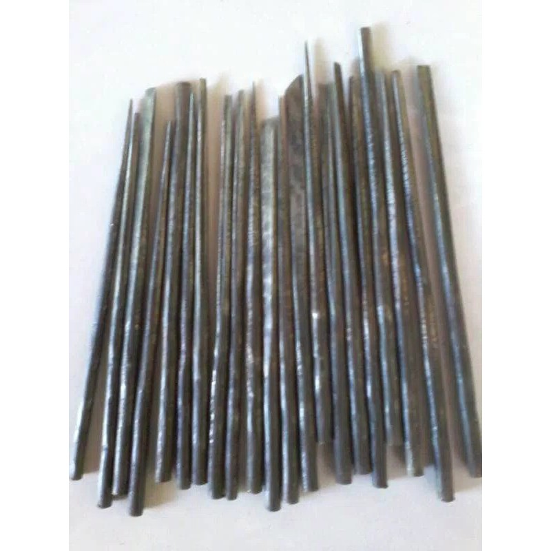 TATAH WAYANG 1 SET + PALU KAYU