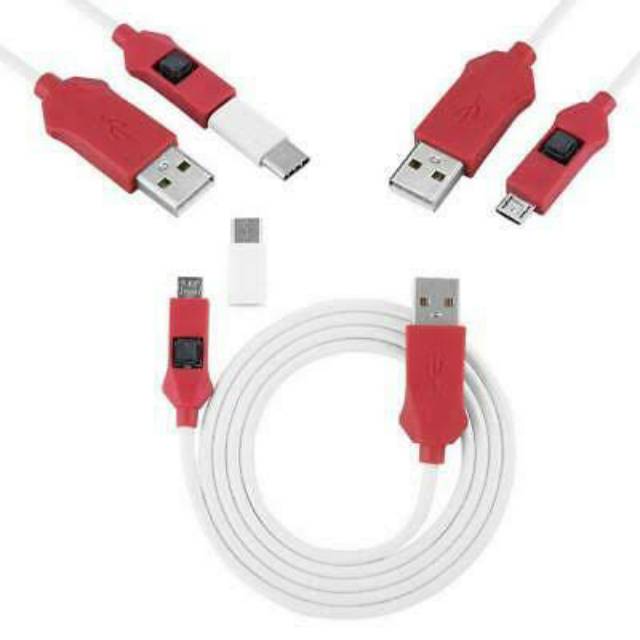 Kabel DFC Edl Xiaomi New