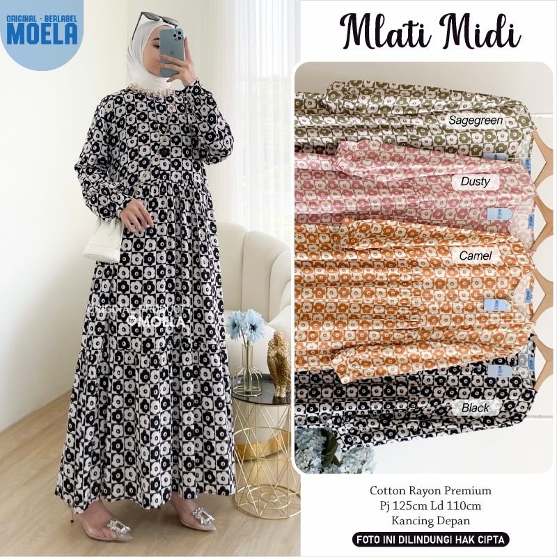 MLati midi