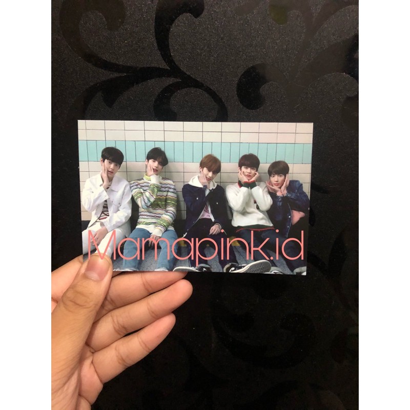 PC BROADCAST TXT GRUP CROWN