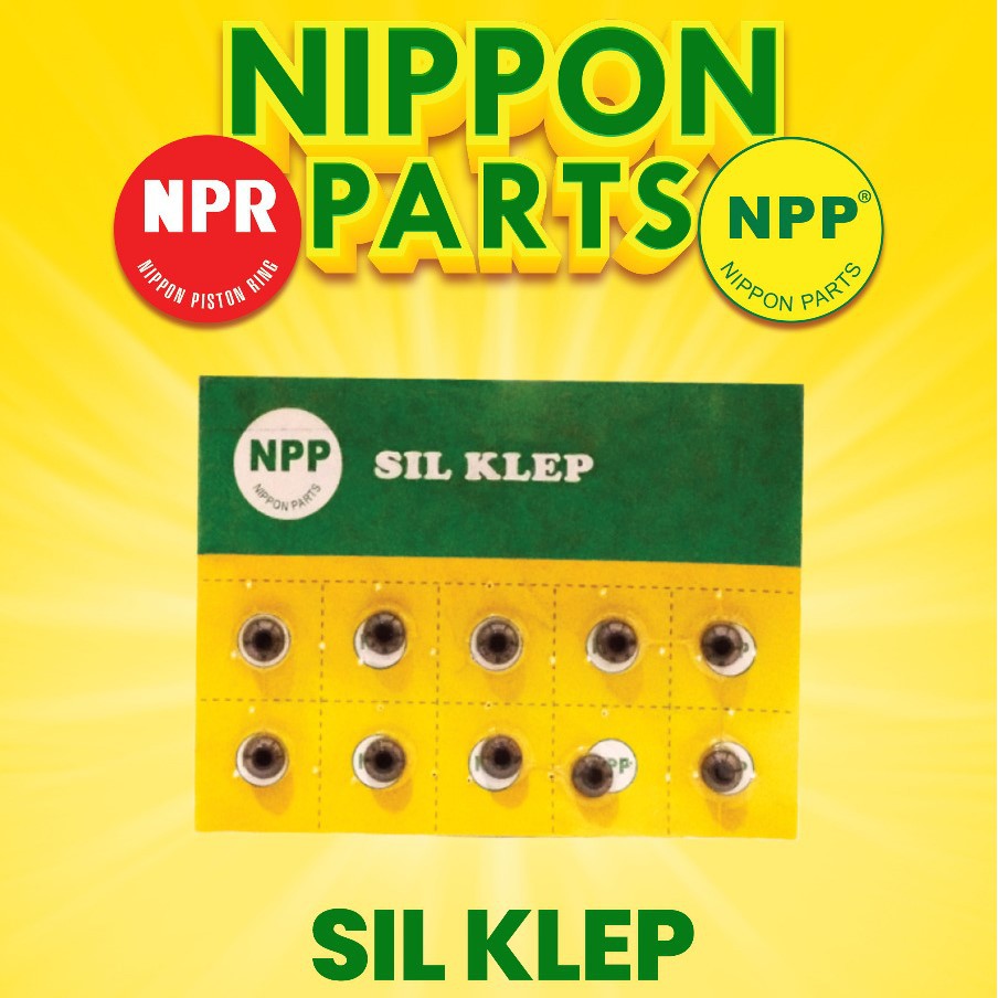 SEAL KLEP JUPITER Z  NPP