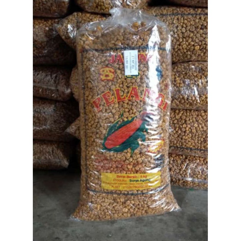 

jagung marning pedes manis