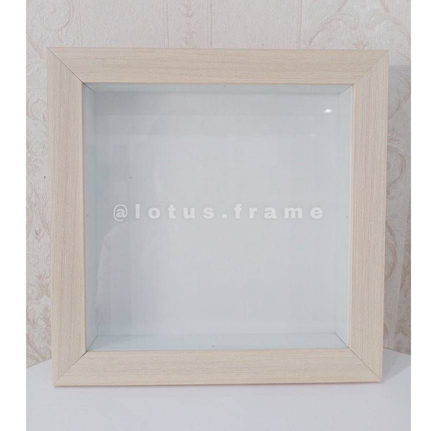 Bingkai Mahar uk 20x20