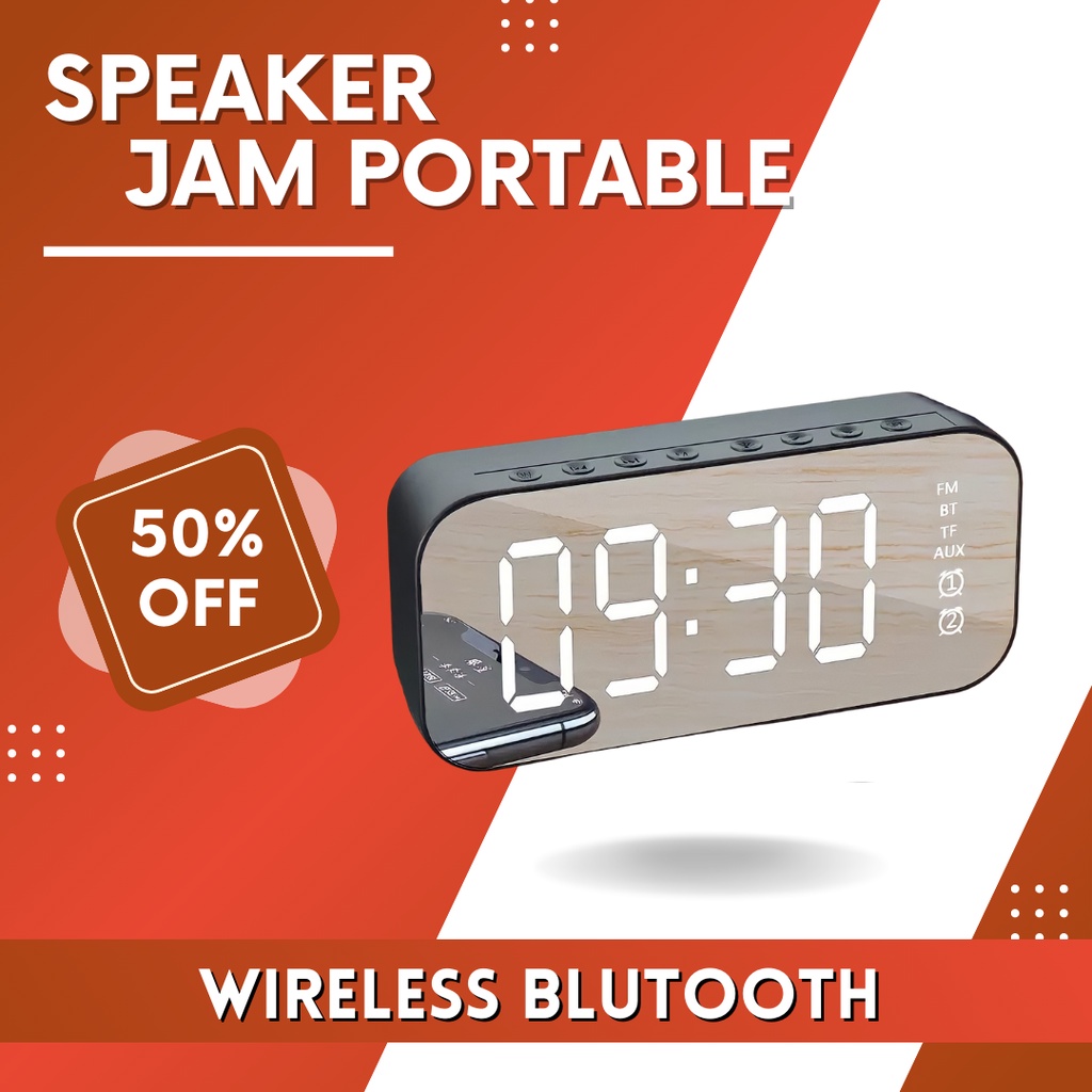 Speaker jam bluetooth wireless stereo portable / speaker bluetooth portable  / speaker jam / speaker
