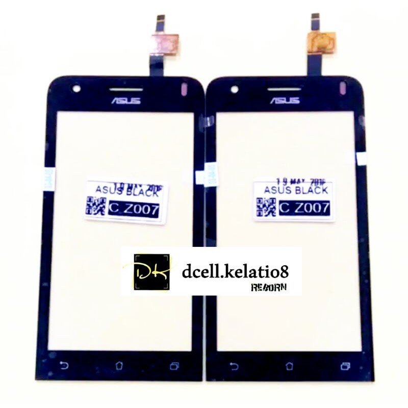 Touchscreen Asus Zenfone C Zenfone 4C Z007