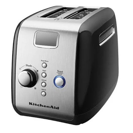 Kitchen Aid Toaster