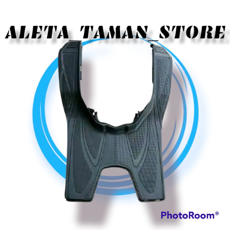 Dek Atas Honda Beat Karbu