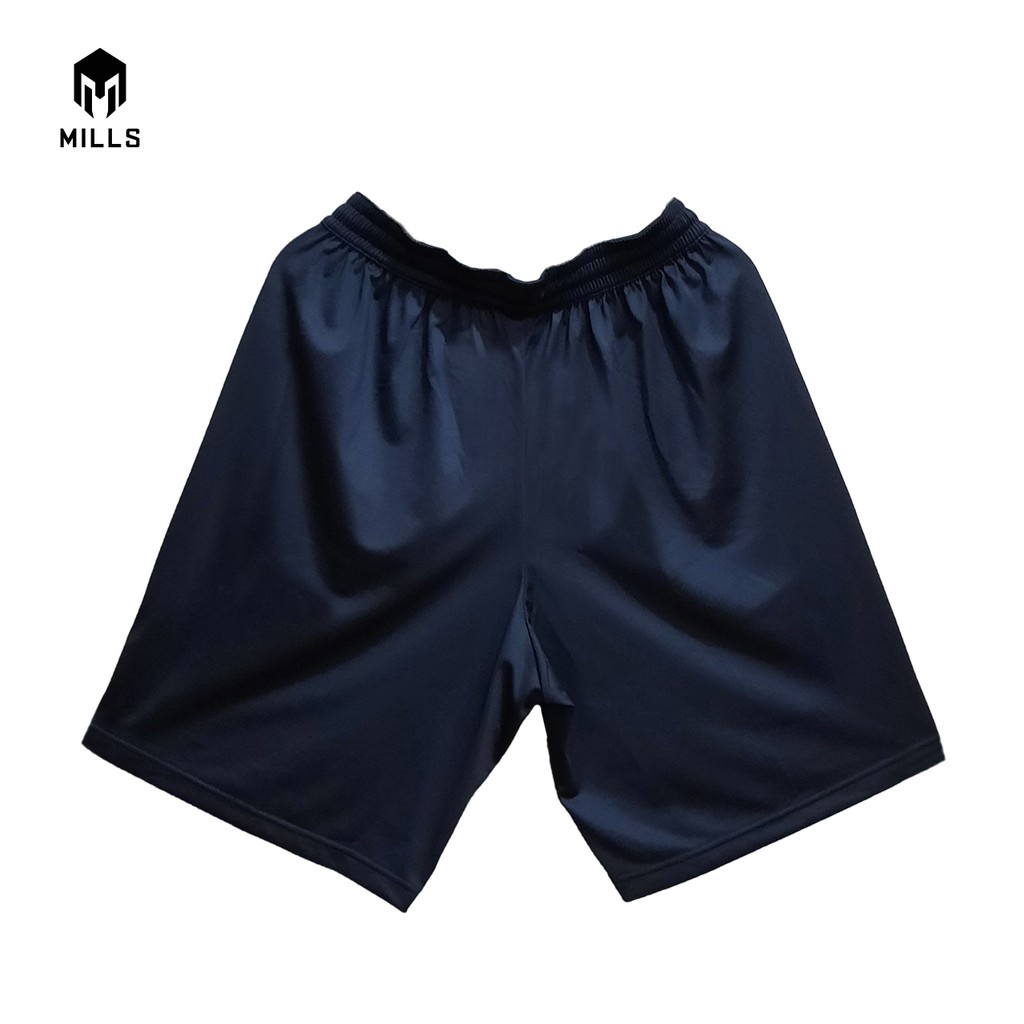 MILLS Celana Bali United Basketball Training Short 27004BU