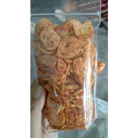 

seblak koin