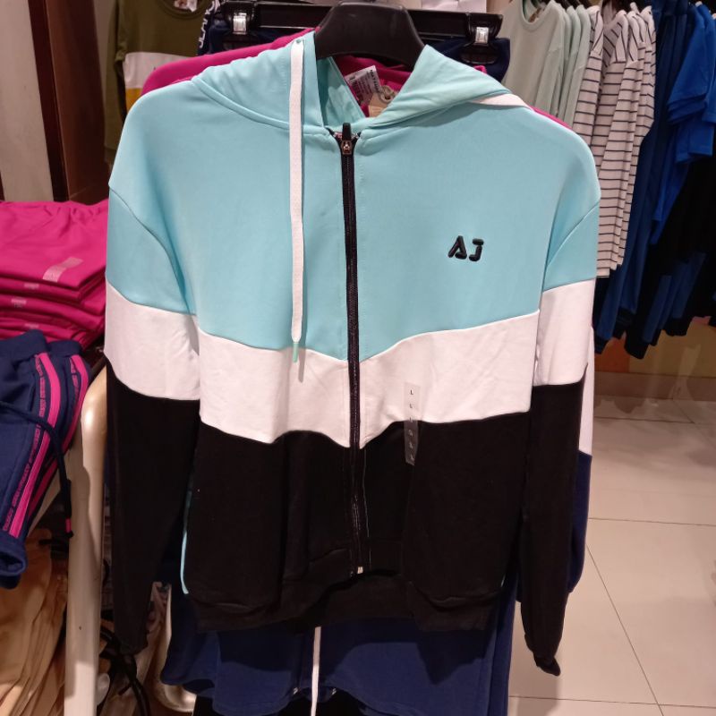 jaket wanita merk american jeans