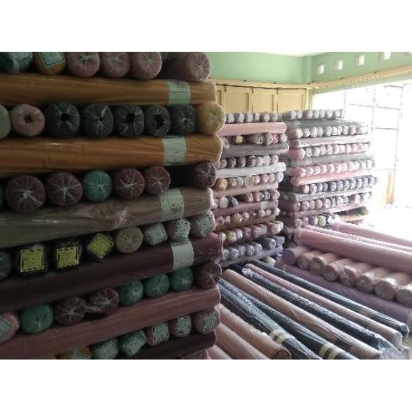 READy Cerruti baby doll / heavy chiffon / cerruti babydoll grade A / cerruti babydoll polos .,.⁕