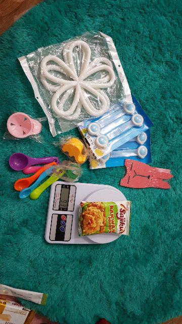 Alas Tatakan Panci Anti Panas Bentuk / Motif Bunga