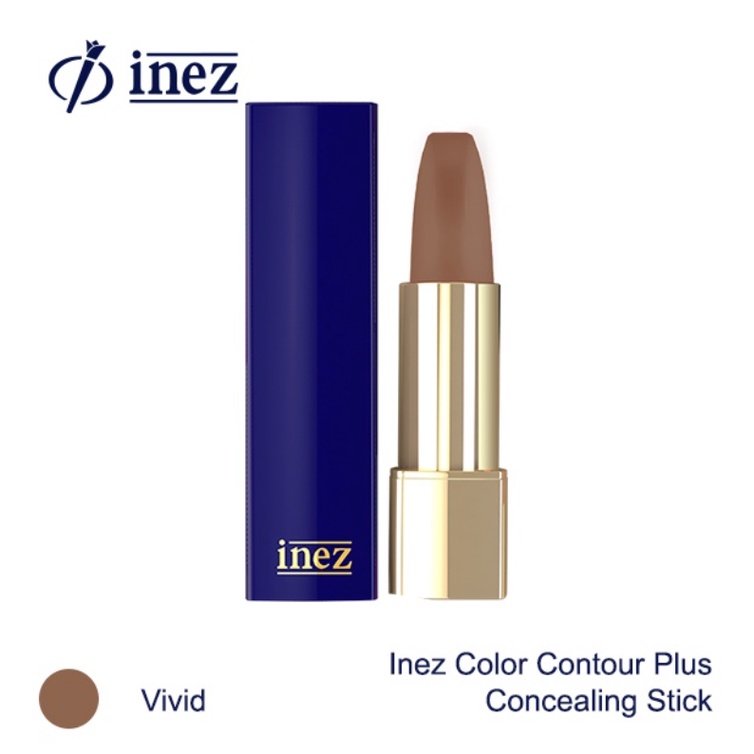 Inez Color Contour Plus Concealing Stick