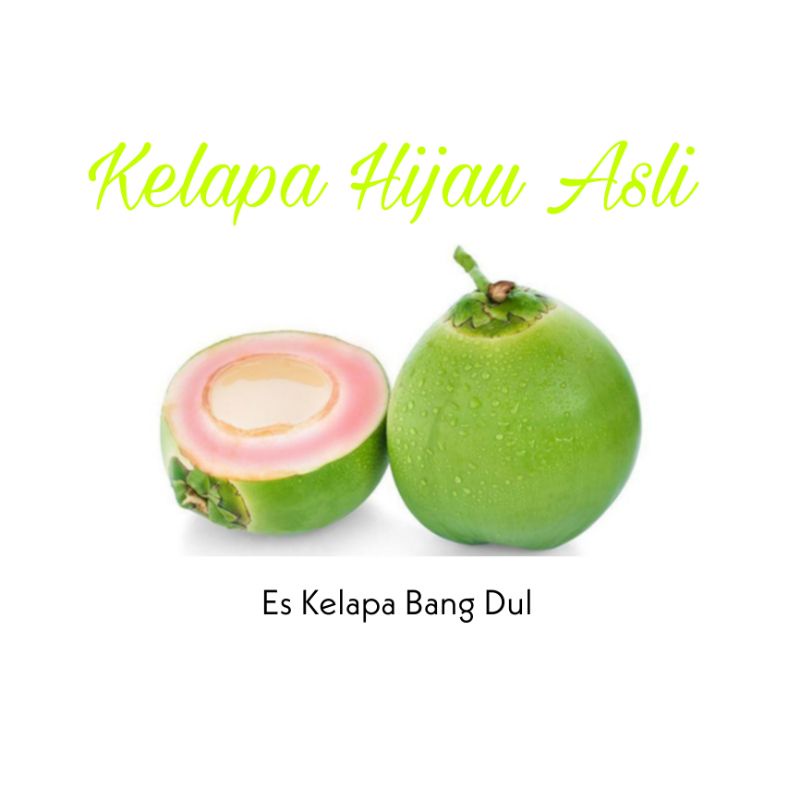 

Kelapa
