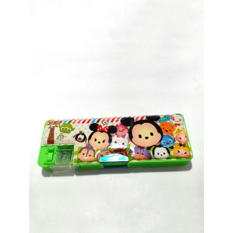 

KOTAK PENSIL MAGNET DISNEY TSUM TSUM